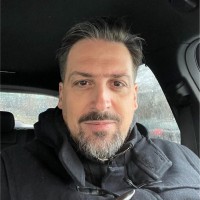 Nedzad Mulaomerovic