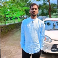 Toyesh Chaudhari