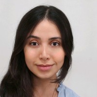 Hala ALBAHLOUL