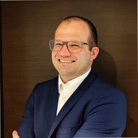 Patrick Scheu