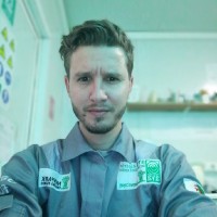 Khaled Abdi