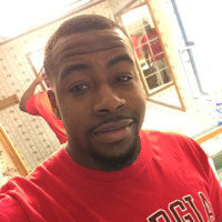 Dewane Roberts
