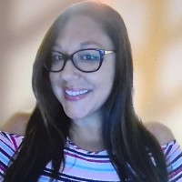 Ana Benson