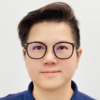 Jessie Lin