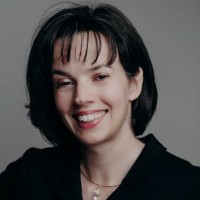 Dr Yvonne Power, BEng (Hons), PhD