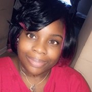 Lacrecia Hinton