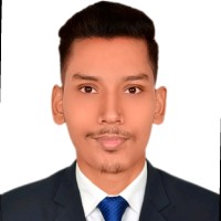 Shihab Siddique