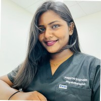Preethi Stephen (PT)