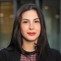 Yasmine Sabra