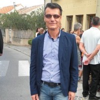 Patrick Hervochon