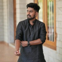 DEEKSHITH MOHANAN