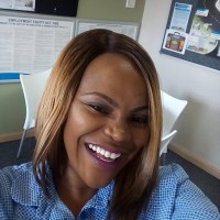 Sibongile Majola