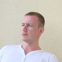Михаил Ольхин