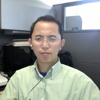 Malcolm Xu