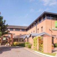Holiday Inn Leamington Spa