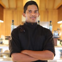 Vinodh Liyanage