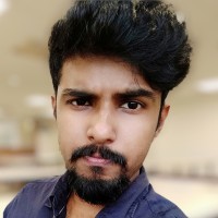 Sree Sankar P