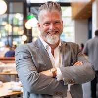 Mark Parker