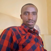 Jean Eric NSENGUMUREMYI