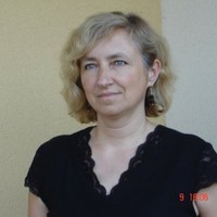Anna Barwińska-Małajowicz