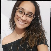 Heloisa Gabriela Silva