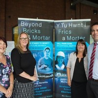 Beyond Bricks & Mortar