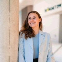 Antonia Schlenker