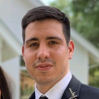 Cody Chavez