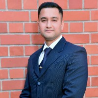 Rohit Salwan