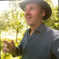 Jason Darrah