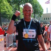Jan Eivind Halland