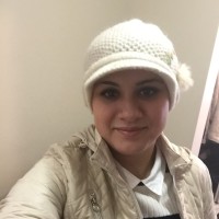 Rasha Abuhadra, Rpr
