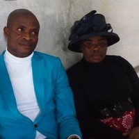 Christopher Agbor