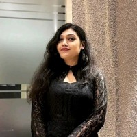 Sriyanki Biswas