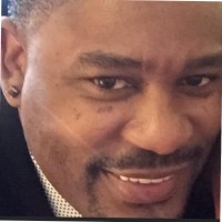 Preston Walker