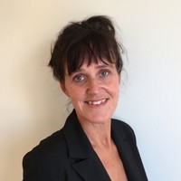 Ragnhild Ingberg