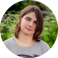 Mykyta Lytvynov