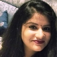 Reedhima Shah