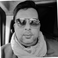 AMINE KERCHOUCHE