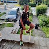 Amadou Bah