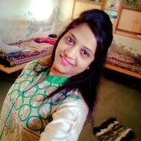 Riddhi Patel