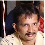 Somshekhar Nayak
