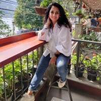 Sheenam Sharma