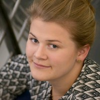 Friederike von Grawert