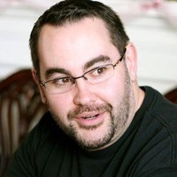 Brad Vernon