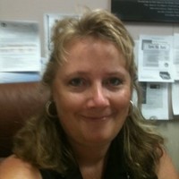 Wendy Moore