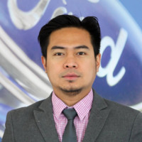 Gaudencio Jr. Marasigan