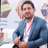 Shaikh Rashid