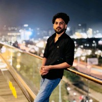 Siddharth Singh Thakur