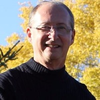 Ken Ferris